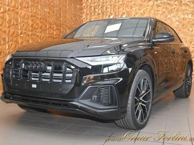 usata Audi Q8 55TFSI Q.TIP.SPORT ATT.3XS-LINE TET.RADAR FULL-32%