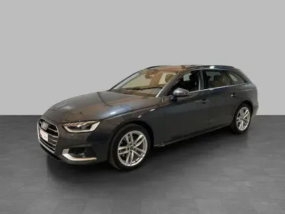 Usata Audi A4