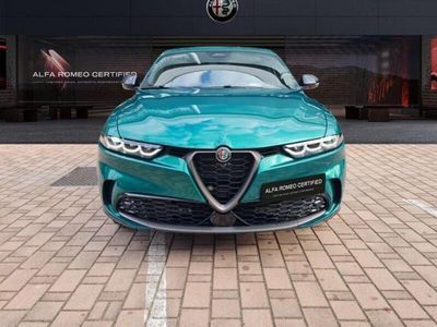 usata Alfa Romeo Crosswagon Tonale 1.3 280CV PHEV AT6SPECIALE