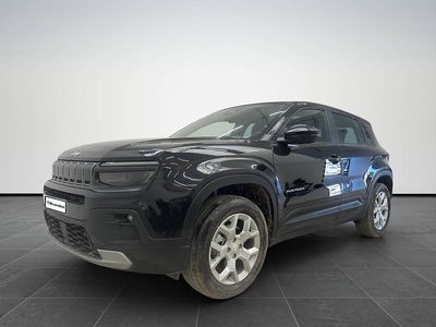 Nuova Jeep Avenger Altitude 101 CV (74 kW) 2026 Volcano SUV