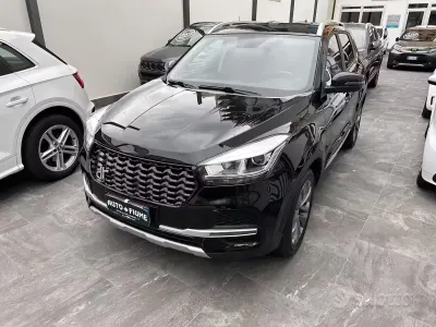 Usata DR DR 4.0