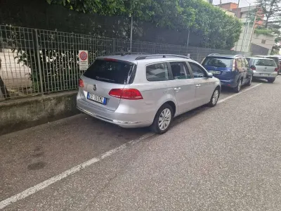 Usata VW Passat