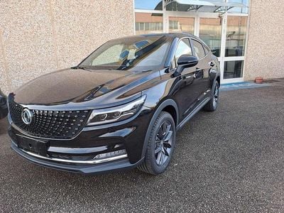 Nero Nuova 2026 DFSK F5 SUV | 29.400 € (Buon prezzo)