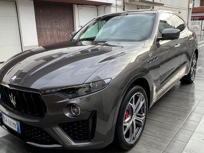 usata Maserati Levante - 2022