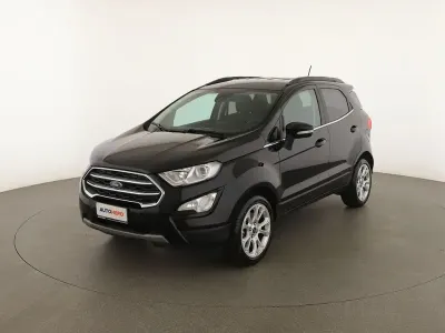 Usata Ford Ecosport