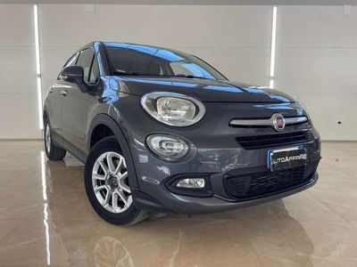 usata Fiat 500X LOUNGE