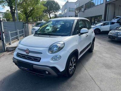 usata Fiat 500L Cross 1.4 s&s 95 CV