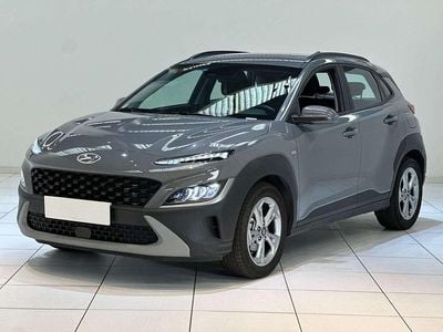 Gebraucht Hyundai Kona