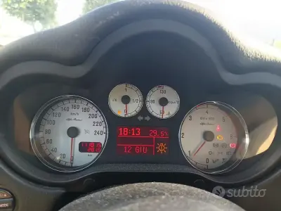 Usata Alfa Romeo 147
