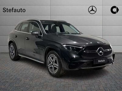 Mercedes GLC220