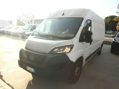 Usado Fiat Ducato