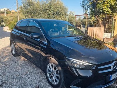 Usata Mercedes B180 2020 Monovolume