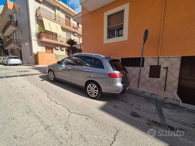 Usata Fiat Croma 150 CV (110 kW) 2008 Station wagon