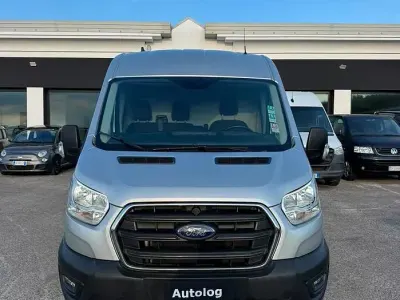 Usata Ford Transit