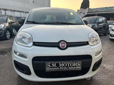 Usata Fiat Panda Easy 69 CV (50 kW) 2018 Other Utilitaria