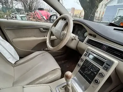 Usata Volvo V70