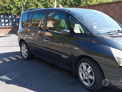 usata Renault Espace 2 .2 CDI Initial