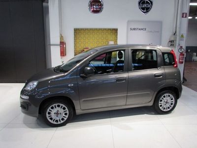 usata Fiat Panda 1.0 FireFly S&S Hybrid