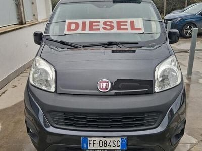 Fiat Qubo