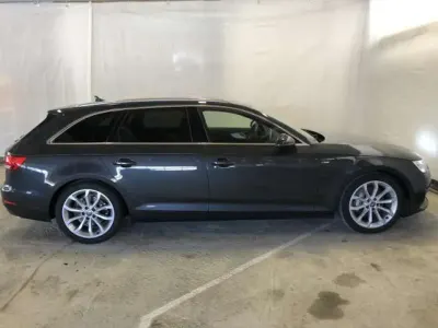 Usata Audi A4 Ambiente 90 CV (66 kW) 2016 Station wagon