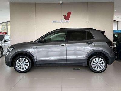 Grigio ardesia Usata 2020 VW T-Cross Style SUV | 16.900 € (Ottimo prezzo)