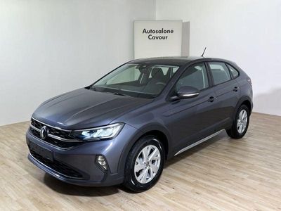 usata VW Taigo 1.0 TSI 110 CV Life