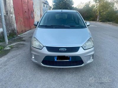 usata Ford C-MAX 1.6 tdci