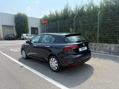 Usata Fiat Tipo
