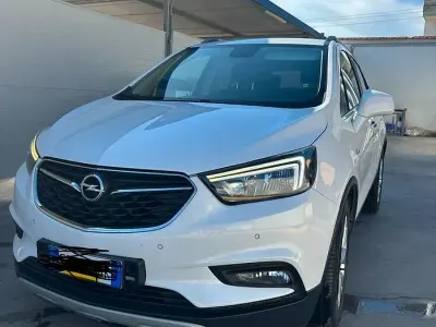 Usata Opel Mokka X