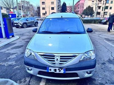Other Usata 2007 Dacia Logan MCV Ambiance Station wagon | 2490 € (Super prezzo)