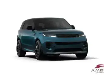 Nuova Land Rover Range Rover Sport SE Dynamic 249 CV (183 kW) 2026 Blu SUV