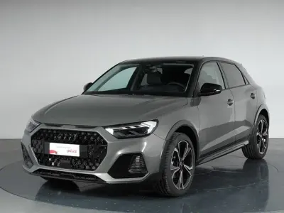 Usata Audi A1 Ambiente 116 CV (85 kW) 2025 Grigio chronos metallizzato nero mito me SUV