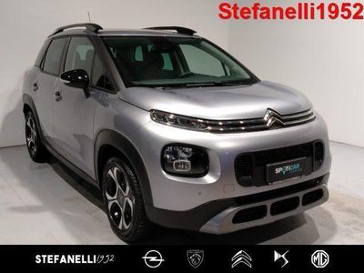 usata Citroën C3 Aircross PureTech 110 S&S Shine