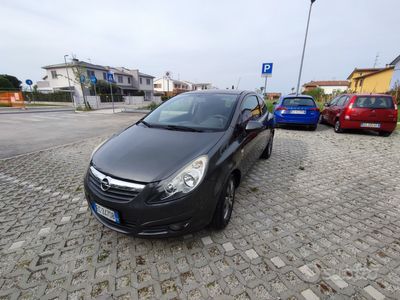 usata Opel Corsa 4ª serie - 2010