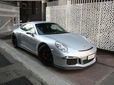 Usata Porsche 991
