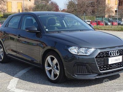 usata Audi A1 30 TFSI usato