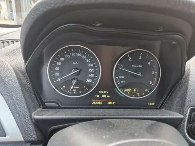 Usata BMW 116