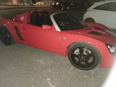 usata Opel Speedster Speedster2.2 16v