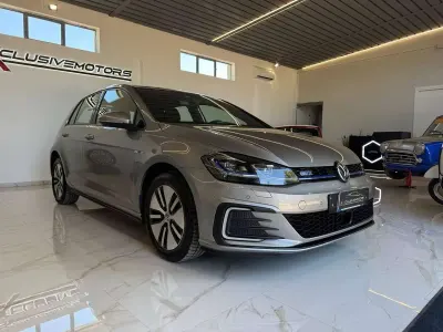 Usata VW Golf VII
