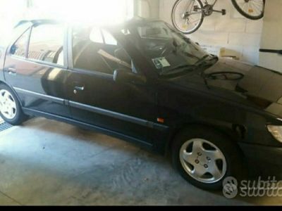 usata Peugeot 306 xt 1.8 rara 1.8 benzina 1993 ok asi