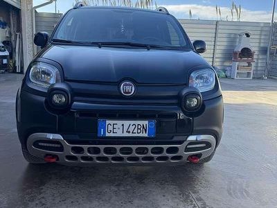 Usata Fiat Panda Connect 69 CV (50 kW) 2021 Utilitaria
