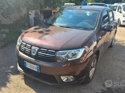 Usata Dacia Sandero