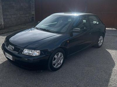 Usata Audi A3 101 CV (74 kW) 1998 Utilitaria