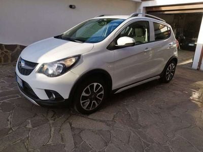 Opel Karl