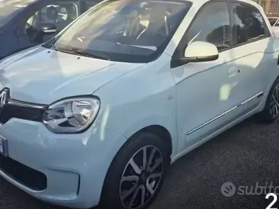 Usado Renault Twingo