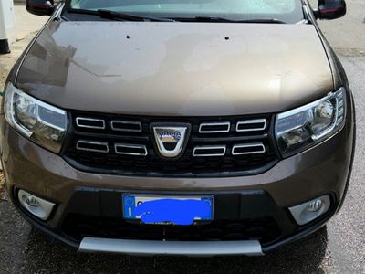 usata Dacia Sandero 