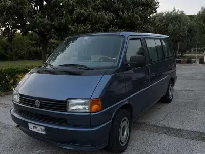 Occasion VW T4 Allstar 77 ch (56 kW) 1995 Van