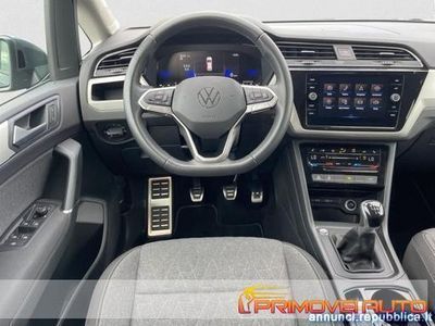 VW Touran