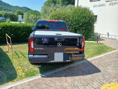 Usata Mercedes X250