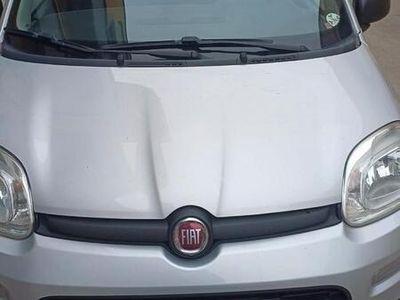 usata Fiat Panda 3ª serie